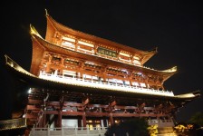 邳州长沙旅游攻略(长沙旅游攻略景点必去长沙美食街)