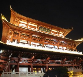邳州长沙旅游攻略(长沙旅游攻略景点必去长沙美食街)
