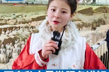 邳州北京商务伴游 “网约导游”走红西安 去年近8万人下单体验西安深度游
