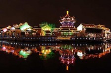 邳州上海周边旅游(上海周边旅游景点二日游)