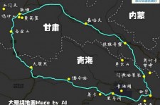 邳州自驾旅游攻略(沈阳到乌拉盖草原自驾旅游攻略)