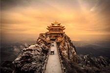 邳州洛阳旅游攻略(洛阳旅游攻略二日游路线推荐)