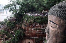 邳州乐山旅游攻略(乐山旅游攻略1日游)