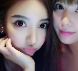 邳州中国女孩国外伴游(国外美女游中国)