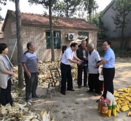 邳州关于宋叔带老伴游中国的信息