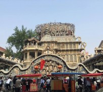 邳州天津旅游攻略(天津旅游必去十大景点)