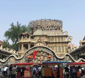 邳州天津旅游攻略(天津旅游必去十大景点)