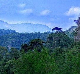 邳州合肥伴游中国著名的六大旅游景点(合肥旅行景点)