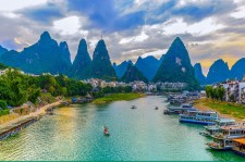 邳州跟团游(跟团游需要注意哪些问题)