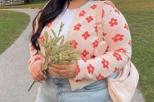 邳州大码模特(大码模特时拆秀高清)