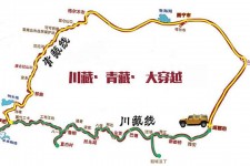 邳州自驾游路线(自驾游路线查询)