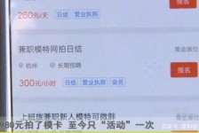 邳州平面模特兼职被**(兼职的平面模特是实的吗)