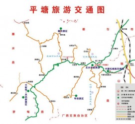 邳州旅游路线规划(威海旅游路线规划)