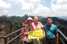 邳州北京伴游招聘 北京口碑最好的私人导游，五天玩下来人均消费1000多