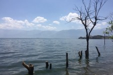 邳州洱海旅游攻略(洱海旅游攻略自由行)