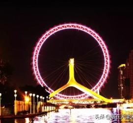 邳州天津游玩攻略(天津旅游攻略 必玩)