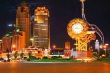 邳州天津旅游攻略(石家庄到天津旅游攻略)