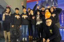 邳州中国留学生德国伴游(有一名德国留学的中国留学生)