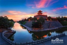 邳州西安游玩攻略(西安游玩攻略5日游)