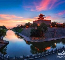 邳州西安游玩攻略(西安游玩攻略5日游)