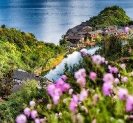 邳州旅遊(旅游景点)