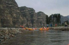 邳州天津自驾游(外地人 天津自驾游)