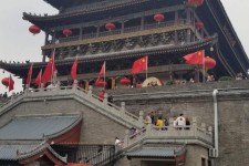 邳州西安游玩攻略(西安游玩攻略一日游自由行)