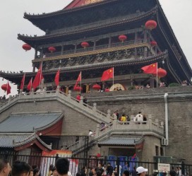 邳州西安游玩攻略(西安游玩攻略一日游自由行)
