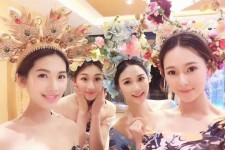 邳州网上模特兼职(兼职模特公司)
