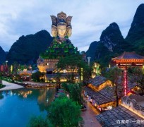 邳州旅游攻略网(旅游攻略网站推荐知乎)