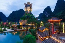 邳州旅游攻略网(旅游攻略网站推荐知乎)
