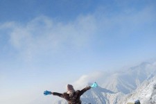 邳州西岭雪山攻略(西岭雪山攻略图)