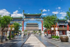 邳州旅行攻略(北京旅行攻略思维导图)