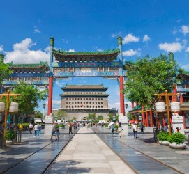 邳州旅行攻略(北京旅行攻略思维导图)