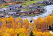 邳州携手中国伴游大西南的独特风光(五一西南地区的小众旅游)
