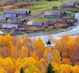 邳州携手中国伴游大西南的独特风光(五一西南地区的小众旅游)