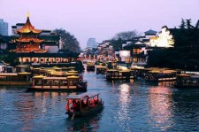 邳州景点(景点图片)