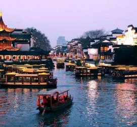 邳州景点(景点图片)
