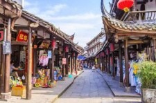邳州成都自助游(成都自助旅游攻略)