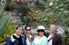 邳州带着老伴游中国(我和老伴儿的旅行记录)