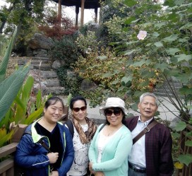 邳州带着老伴游中国(我和老伴儿的旅行记录)