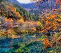 邳州四川旅游攻略(四川旅游攻略十五日游)