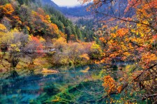邳州四川旅游攻略(四川旅游攻略十五日游)