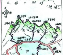 邳州一日游线路(龙虎山旅游攻略一日游线路)