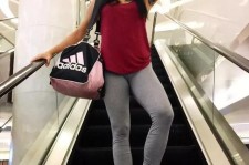 邳州健美女神(健美女神图)