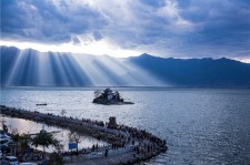 邳州洱海旅游攻略(成都到洱海旅游攻略)