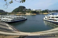 邳州千岛湖攻略(千岛湖酒店攻略)