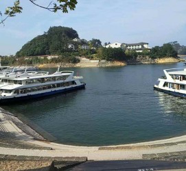 邳州千岛湖攻略(千岛湖酒店攻略)