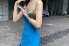 邳州我做了兼职模特(怎么做平面模特兼职)