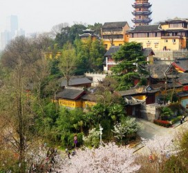 邳州南京周边游(南京周边游景点大全 自驾车旅游)